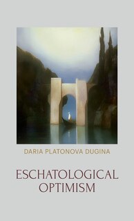 Front cover_Eschatological Optimism