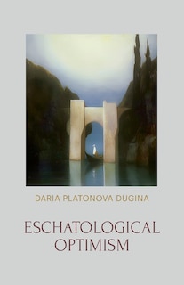 Front cover_Eschatological Optimism