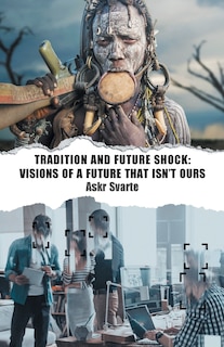 Couverture_Tradition and Future Shock