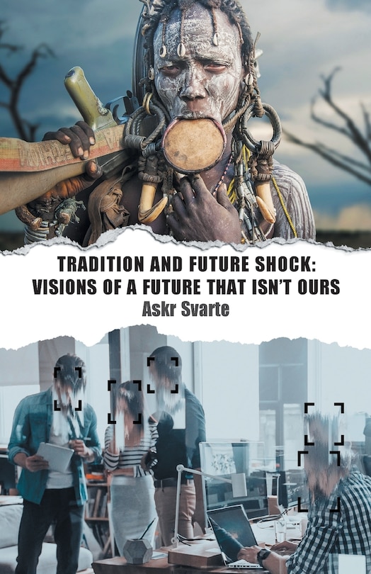 Couverture_Tradition and Future Shock