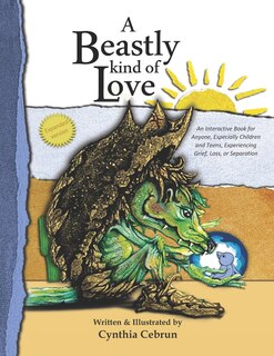 Front cover_A Beastly Kind of Love