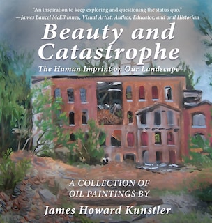 Couverture_Beauty and Catastrophe
