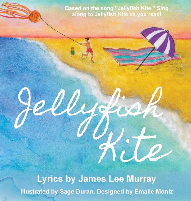 Front cover_Jellyfish Kite