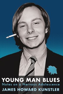 Couverture_Young Man Blues