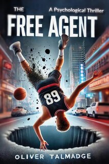 Front cover_Free Agent