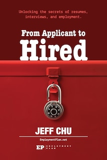 Front cover_From Applicant to Hired