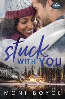 Front cover_Stuck With You