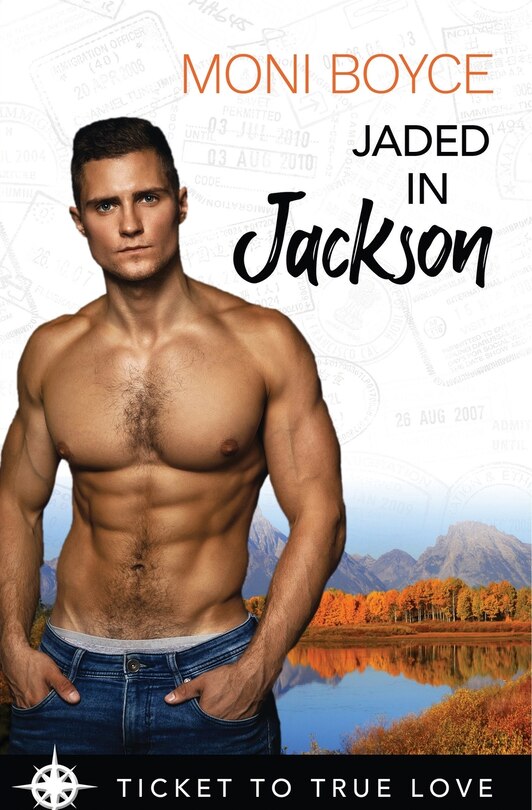 Front cover_Jaded In Jackson