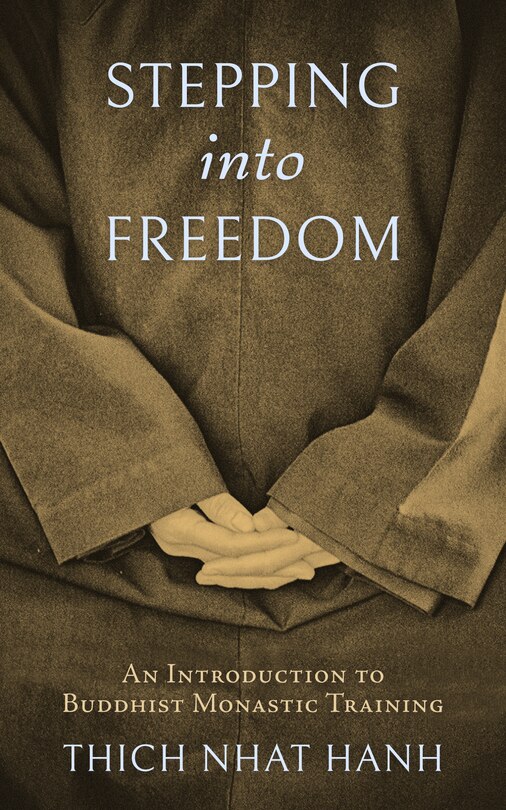 Front cover_Stepping Into Freedom