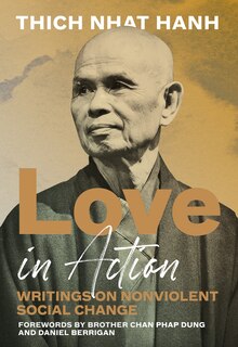 Front cover_Love In Action, Second Edition