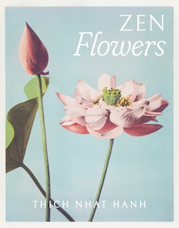 Front cover_Thich Nhat Hanh Zen Flowers Boxed Note Cards