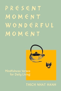 Front cover_Present Moment Wonderful Moment (revised Edition)