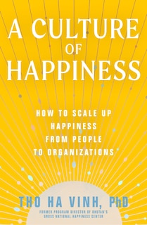 Couverture_A Culture Of Happiness