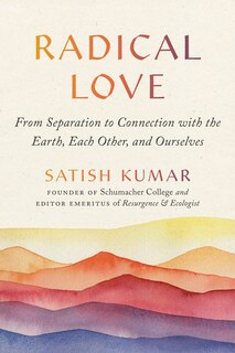 Front cover_Radical Love