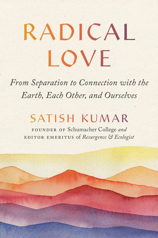 Front cover_Radical Love
