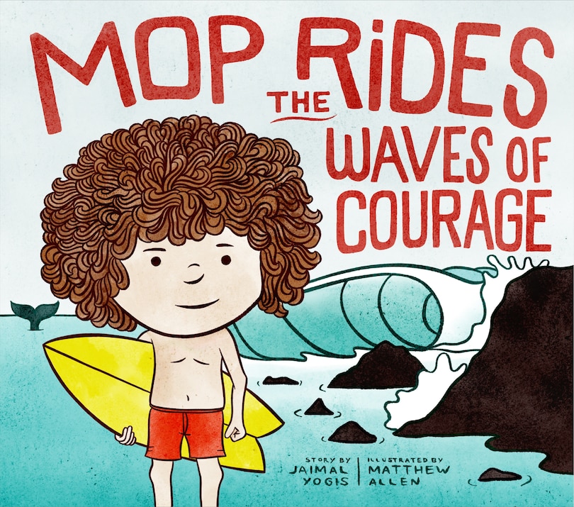 Couverture_Mop Rides the Waves of Courage