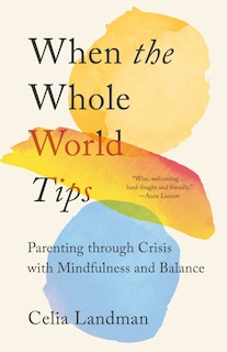 Front cover_When the Whole World Tips