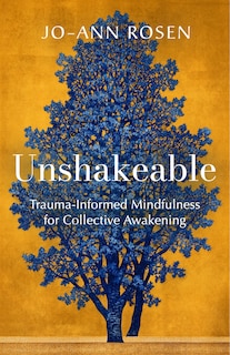 Front cover_Unshakeable