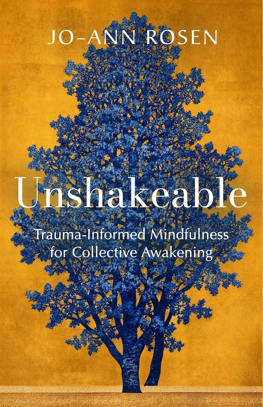 Front cover_Unshakeable
