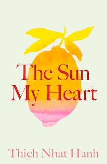 Front cover_The Sun My Heart