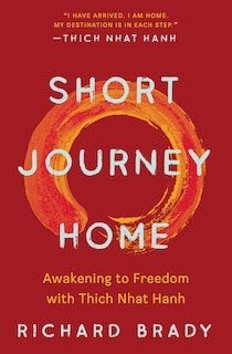 Front cover_Short Journey Home
