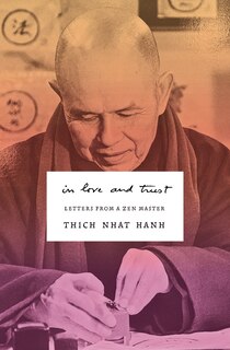 Front cover_In Love and Trust