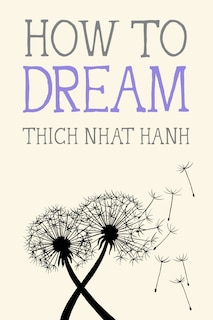 Front cover_How to Dream