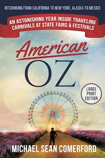 Front cover_American OZ