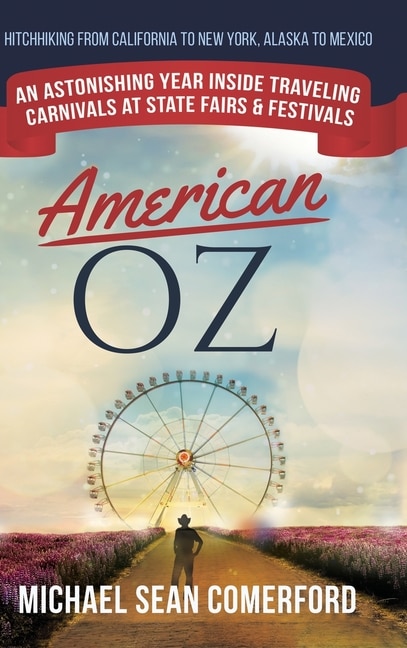 Front cover_American OZ