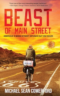 Front cover_Beast Of Main Street