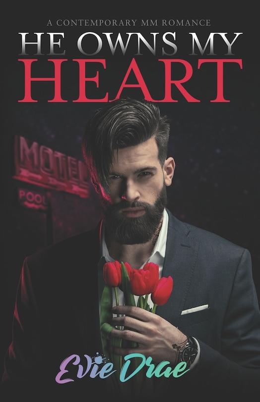 Front cover_He Owns My Heart