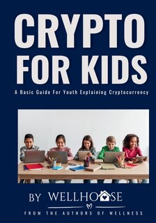 Couverture_Crypto For Kids