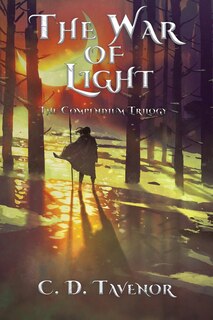Front cover_The War of Light