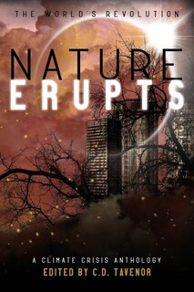 Front cover_Nature Erupts