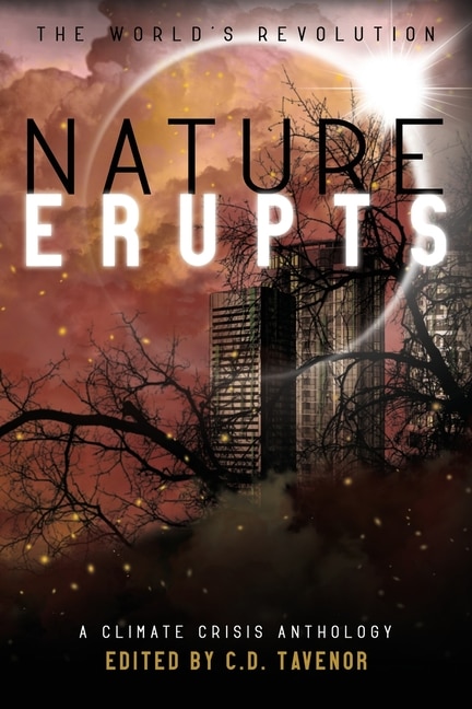 Front cover_Nature Erupts
