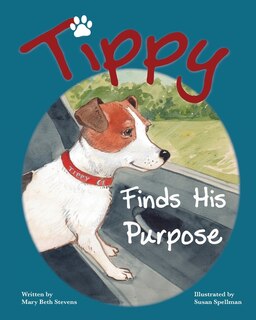 Couverture_Tippy Finds His Purpose