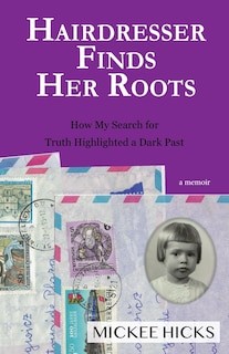 Couverture_Hairdresser Finds Her Roots