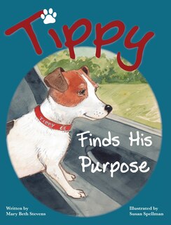 Couverture_Tippy Finds His Purpose