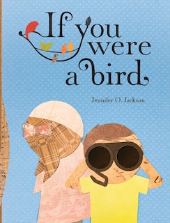 Couverture_If You Were a Bird