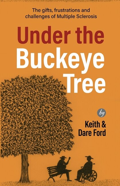 Couverture_Under the Buckeye Tree
