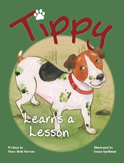 Couverture_Tippy Learns a Lesson