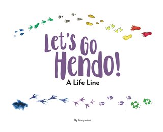 Front cover_Let's Go Hendo!