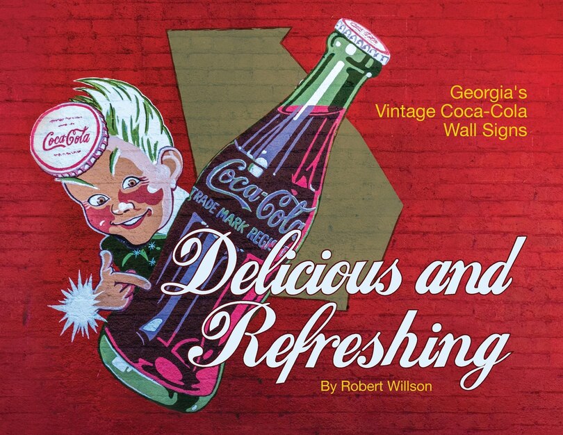 Couverture_Delicious and Refreshing