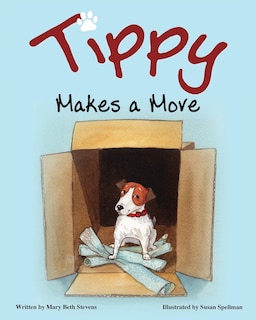 Front cover_Tippy Makes a Move