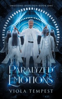 Front cover_Paralyzed Emotions