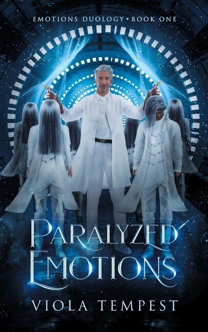 Front cover_Paralyzed Emotions