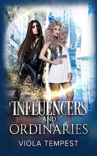 Front cover_Influencers and Ordinaries