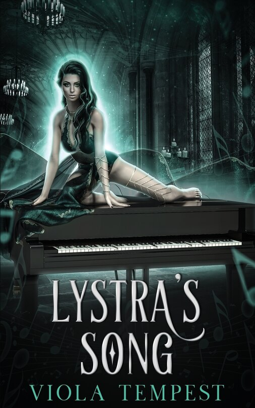 Front cover_Lystra's Song
