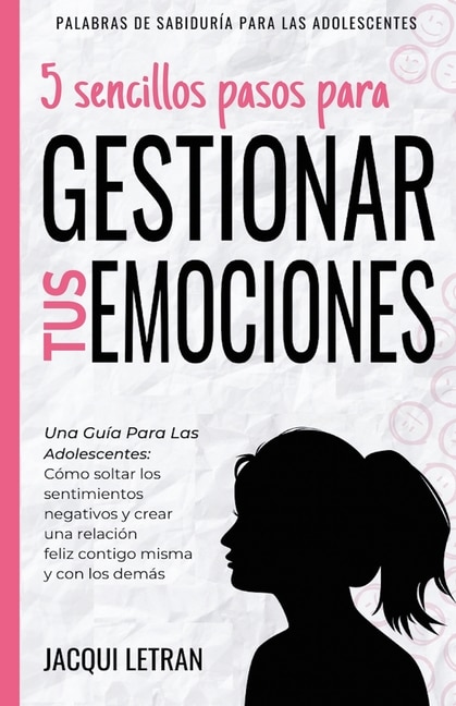 Couverture_5 sencillos pasos para gestionar tus emociones