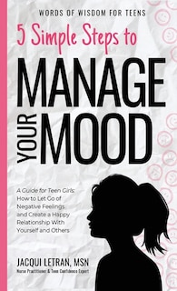 Front cover_5 Simple Steps to Manage Your Mood